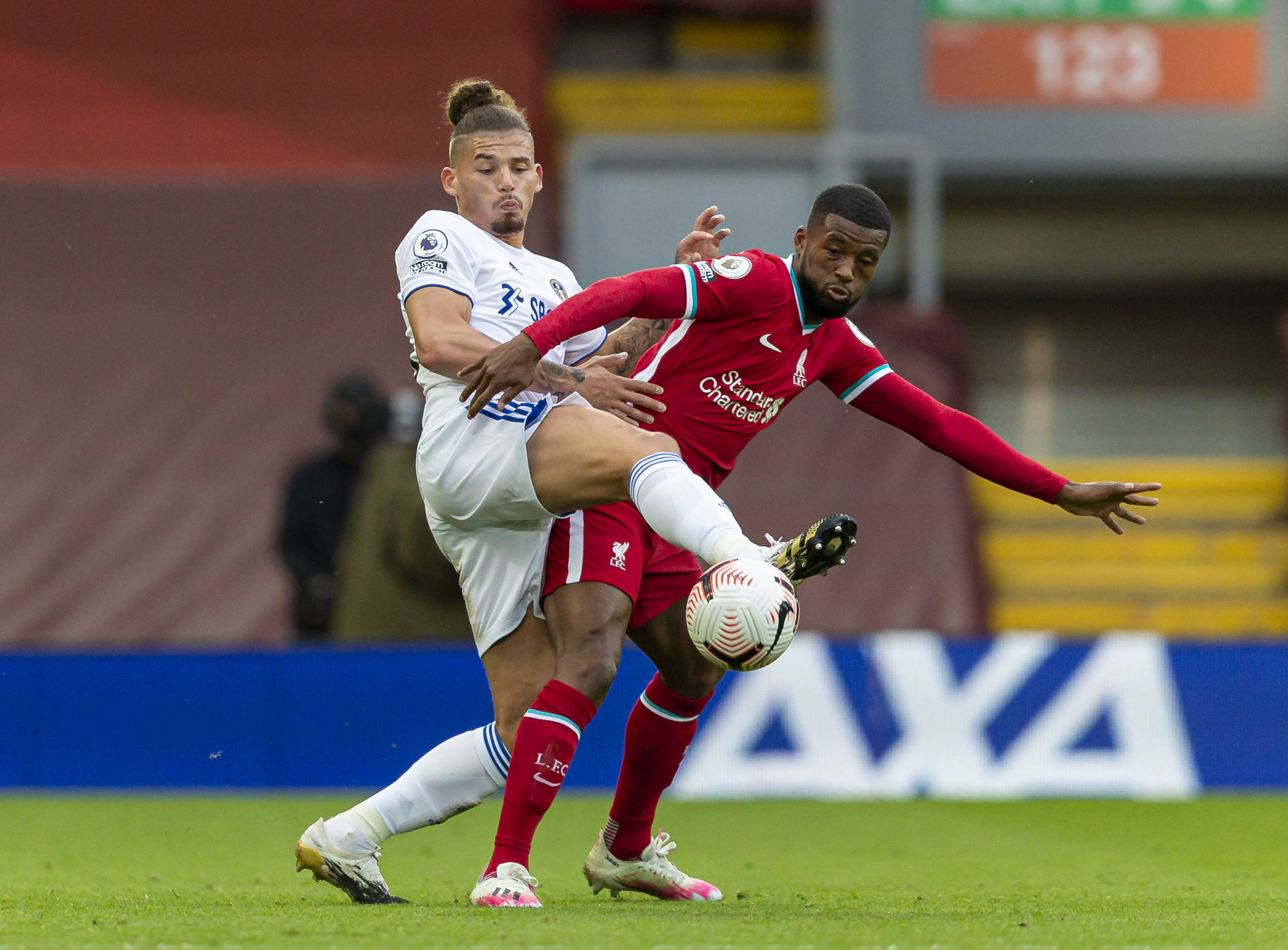 還能充分釋 還能充分釋